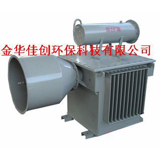 台湾GGAJ02电除尘高压静电变压器